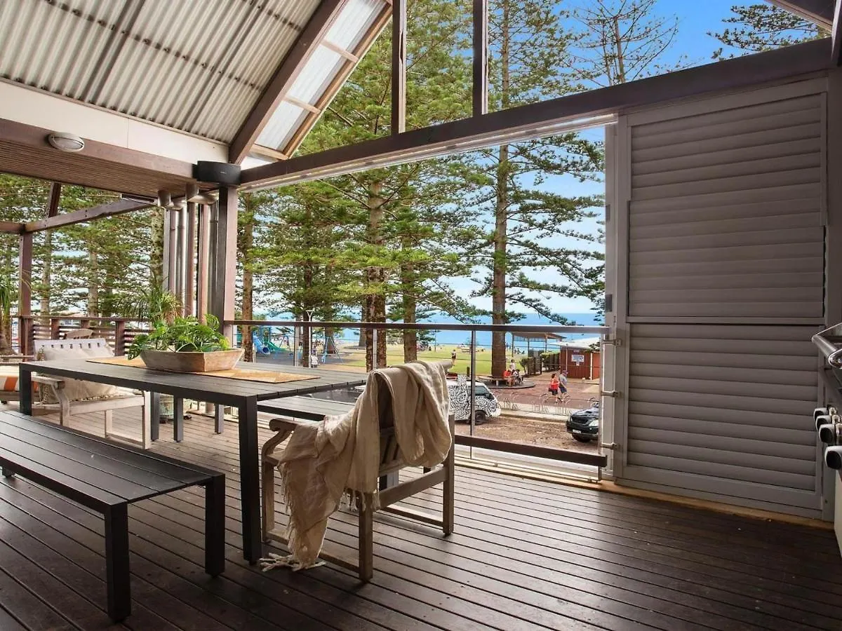 Ferienwohnung Luxury On The Bay 1 Byron Bay 0*,