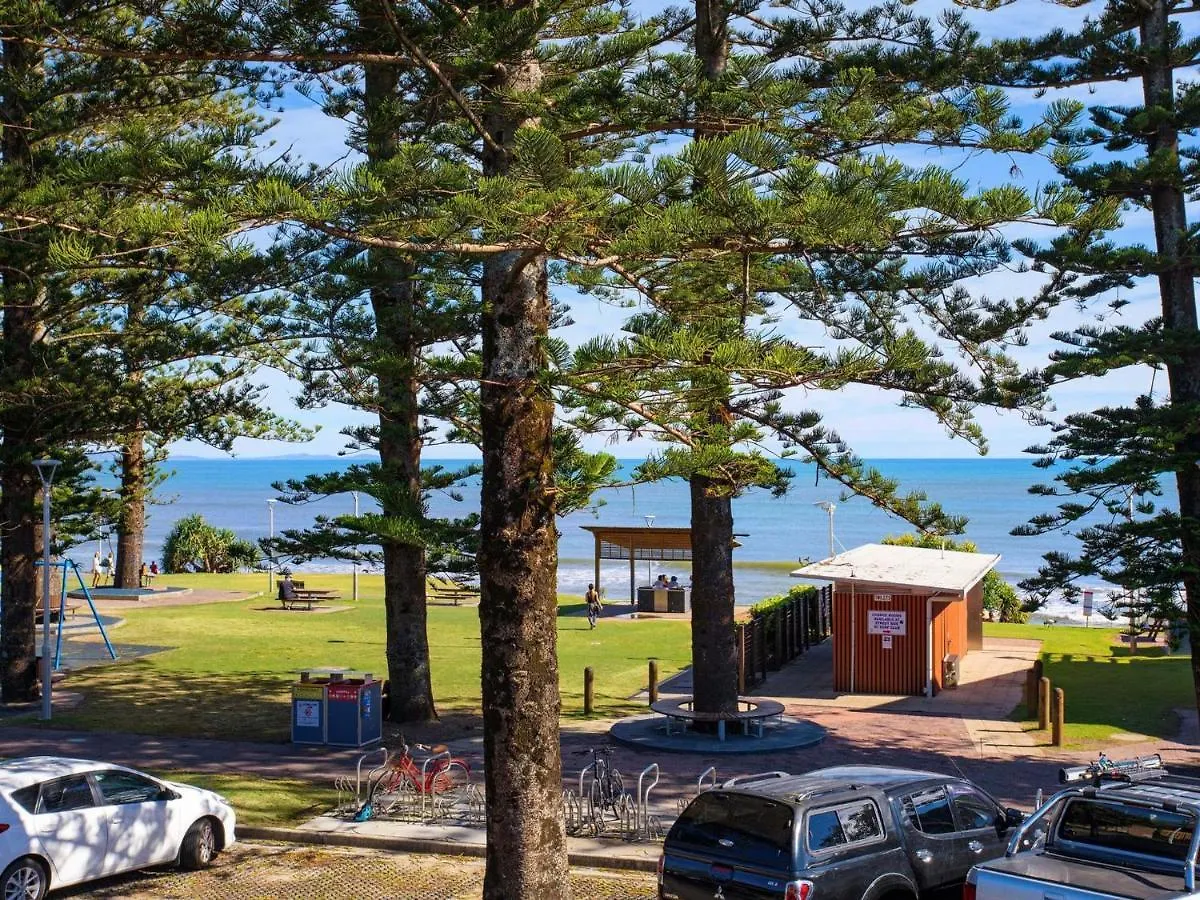 Ferienwohnung Luxury On The Bay 1 Byron Bay Australien
